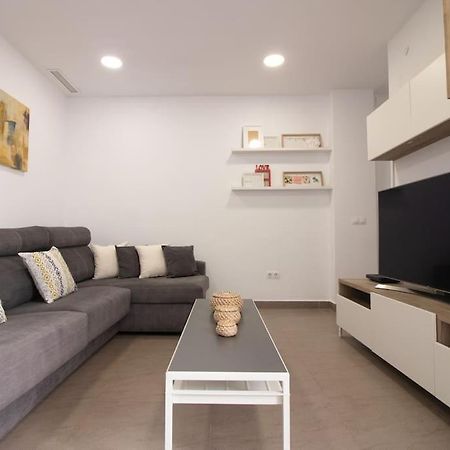 Malasana House 马拉加 外观 照片