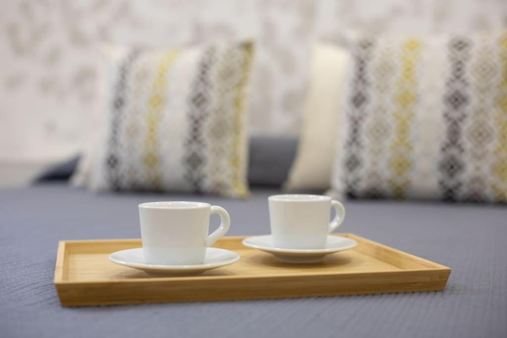 Malasana House 马拉加 外观 照片