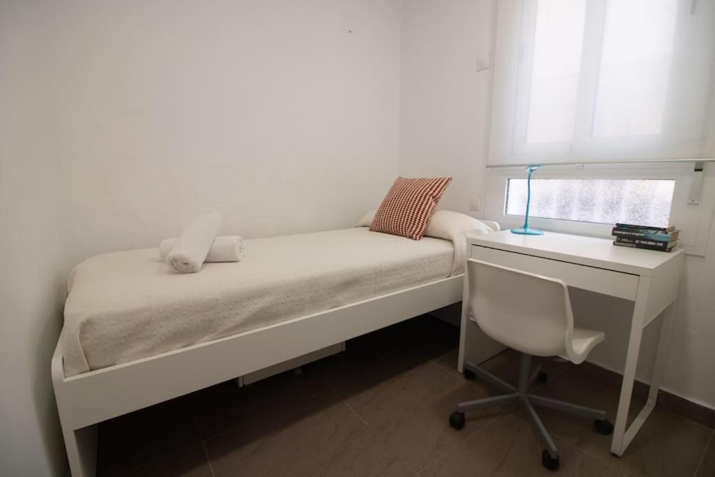 Malasana House 马拉加 外观 照片
