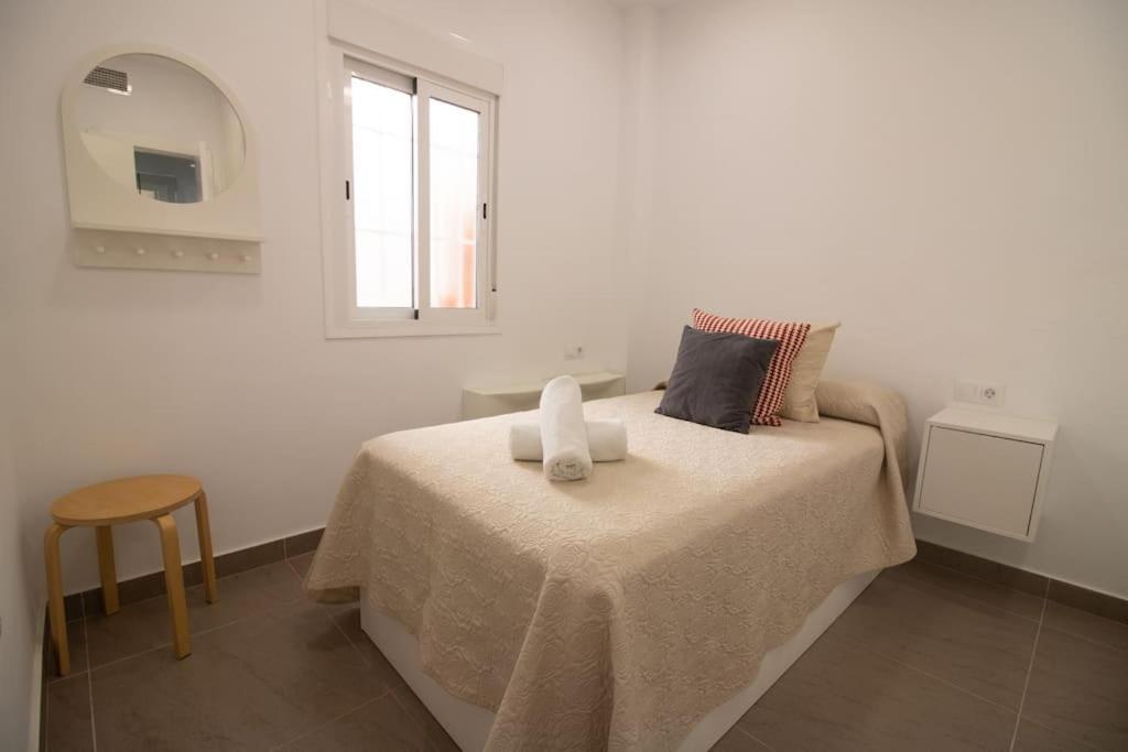 Malasana House 马拉加 外观 照片
