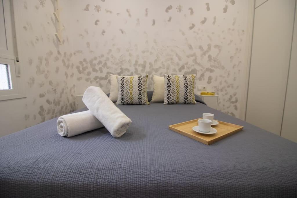 Malasana House 马拉加 外观 照片