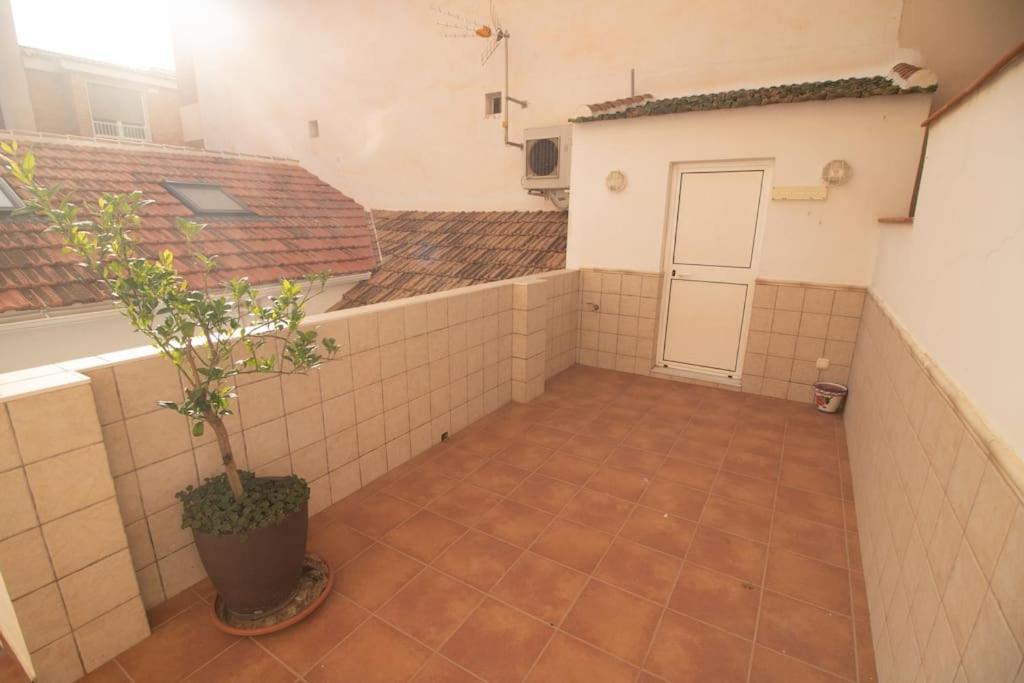 Malasana House 马拉加 外观 照片