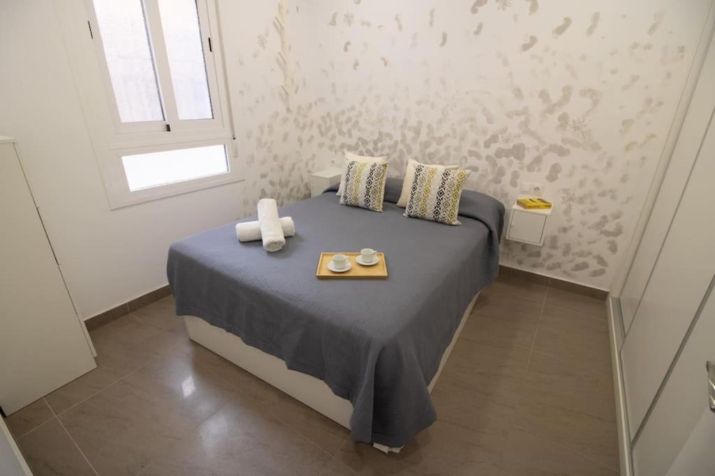 Malasana House 马拉加 外观 照片