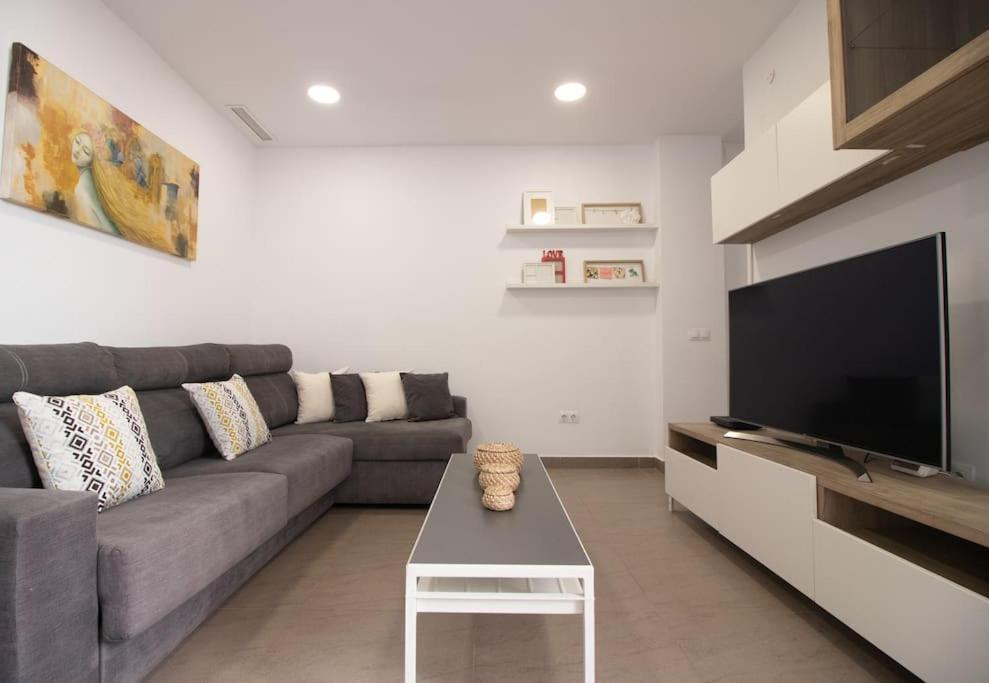 Malasana House 马拉加 外观 照片